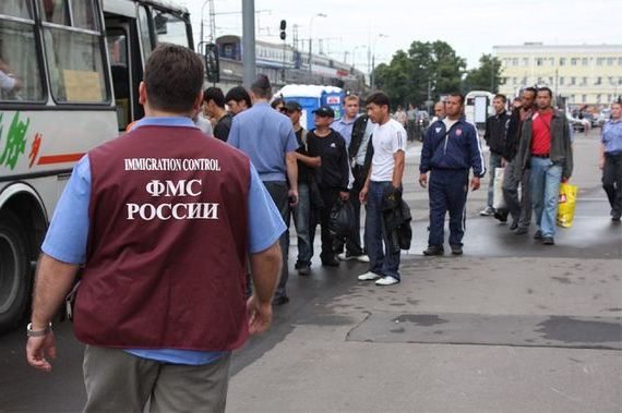 прописка в Астраханской области